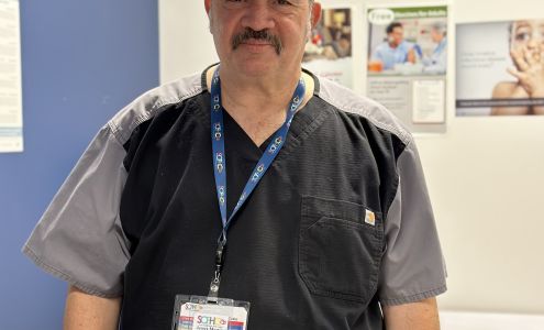 Cudahy Family Health Center (SCFHC) 7910 Atlantic Ave Suite M, Cudahy California 90201