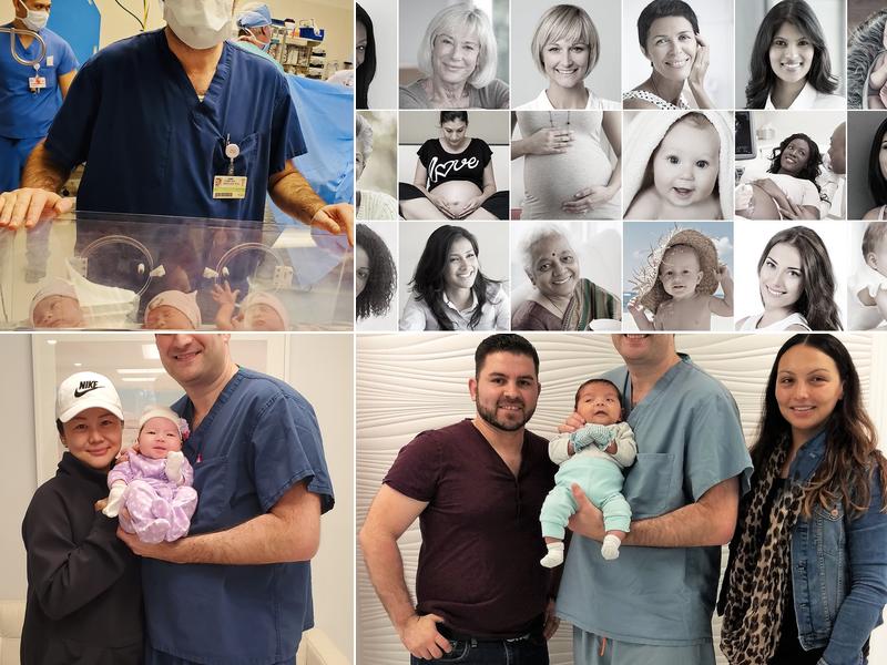 Yonatan Mahller, MD, PhD, FACOG