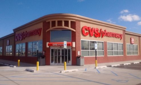 CVS