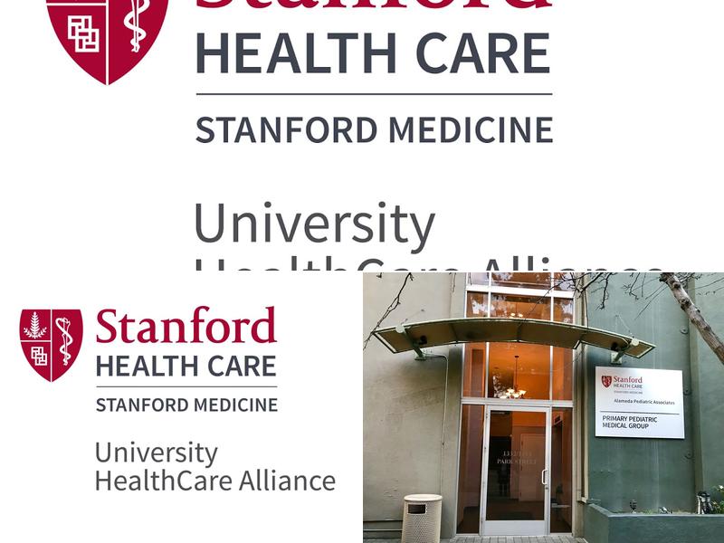 Alameda Pediatric Associates