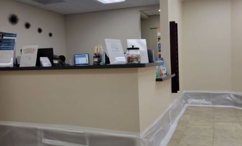 The Oncology Institute