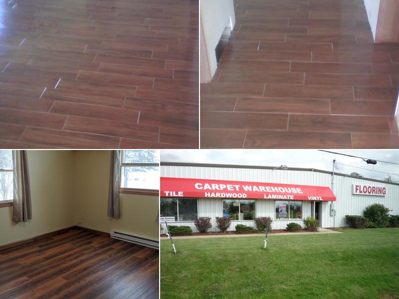 Carpet City Flooring Center Marshfield