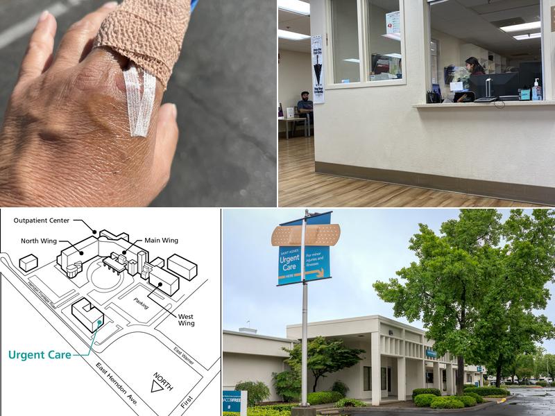 Camarena Health - Fresno Urgent Care