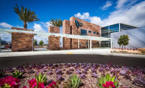 California Protons Cancer Therapy Center