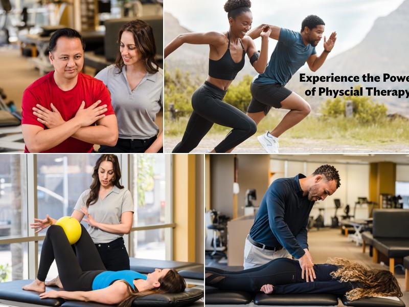 Select Physical Therapy - Vista