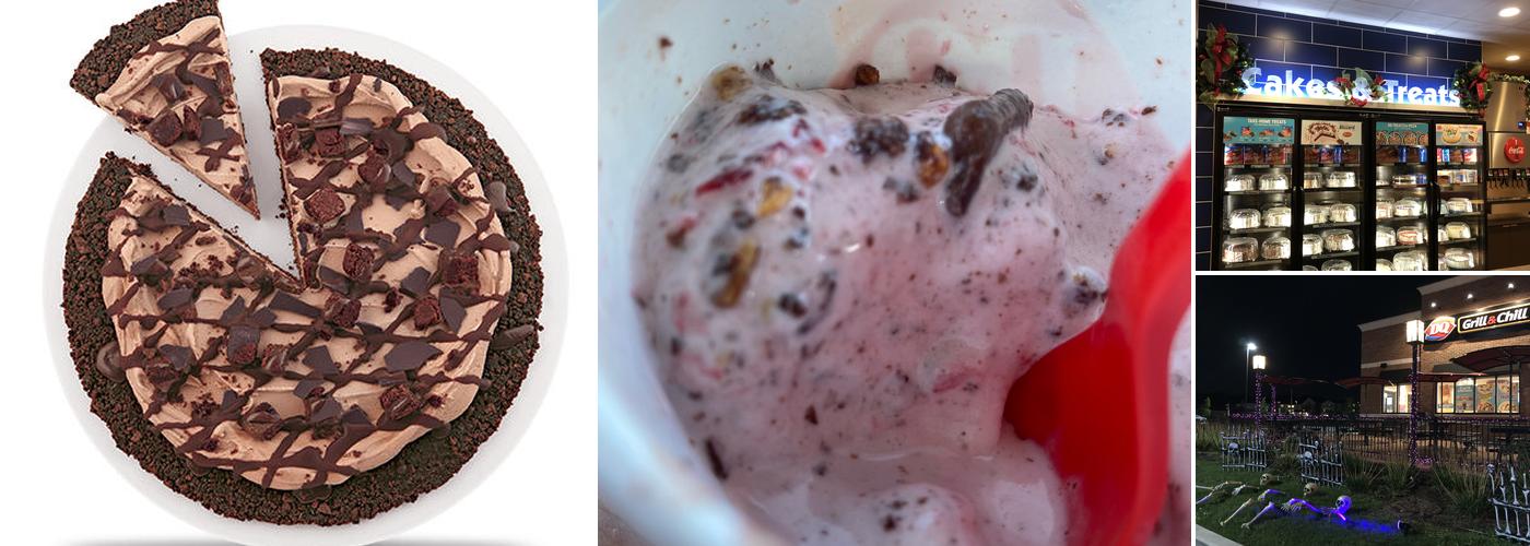 Dairy Queen Grill & Chill