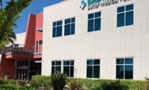 2030 Sutter Place Care Center