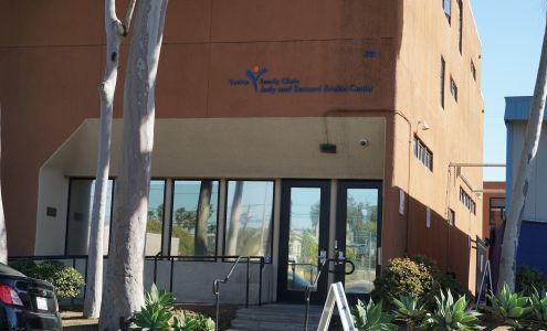 Venice Family Clinic - Common Ground