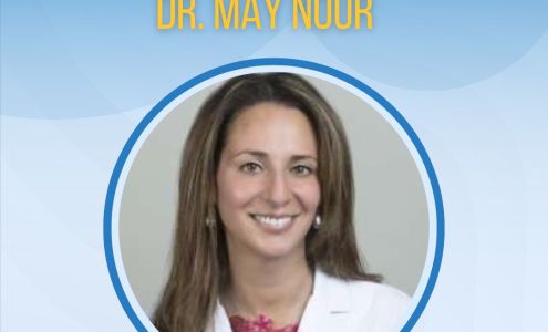 UCLA Neurology Outpatient Clinic at Westwood