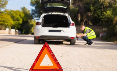 roadside services near me