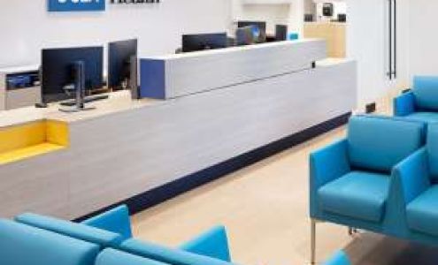 UCLA Health Manhattan Beach Pediatrics