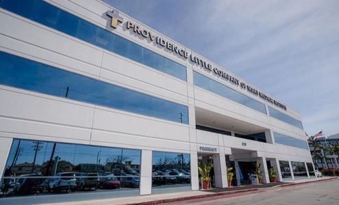 Providence Pediatrics - Redondo Beach