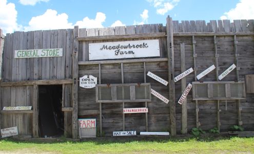 Meadowstone Farm Bethlehem
