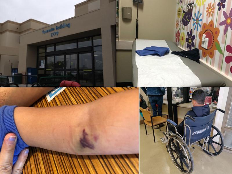 Kaiser Permanente Health Plan: Appleton Amy A MD