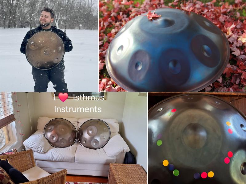 Isthmus Instruments, LLC