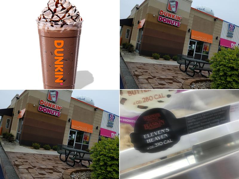 Dunkin'