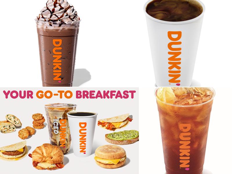 Dunkin'