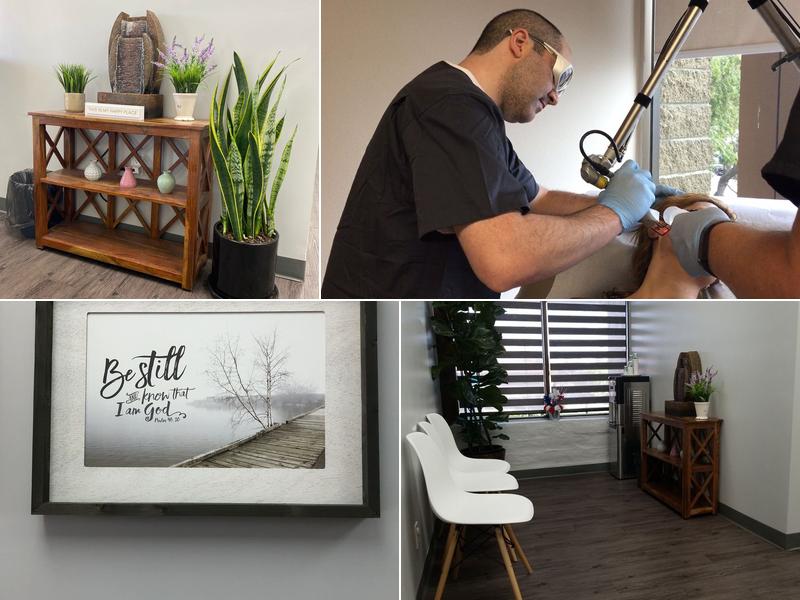 Horizon Dermatology and Cosmetic Center