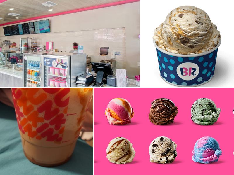 Baskin-Robbins
