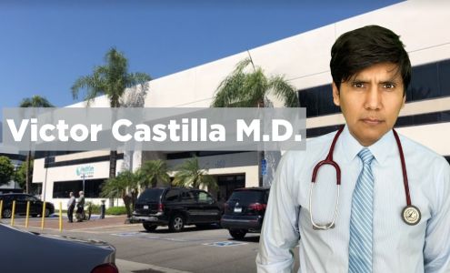 Doctor Victor Castilla