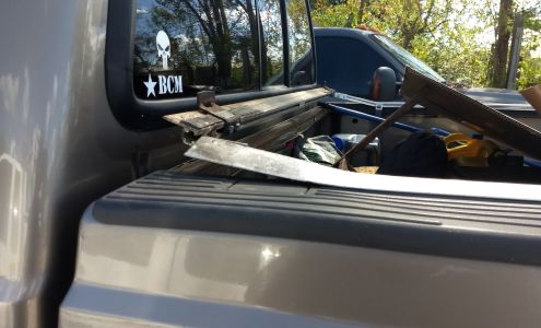 Iron Man Towing & Recovery