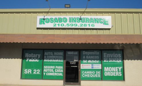 Rosado Insurance Agency