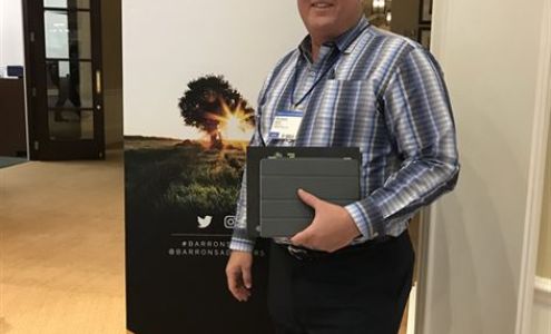 Richard R Miller - Private Wealth Advisor, Ameriprise Financial Services, LLC