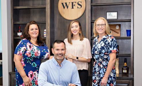 Winebrenner Financial Services, Inc. 101 W Main St, Lebanon Kentucky 40033