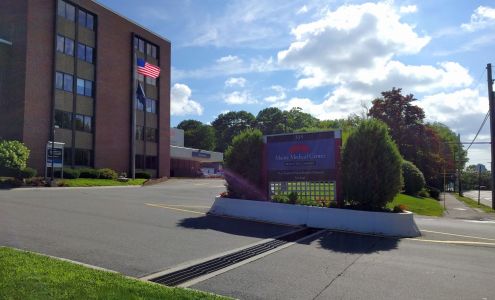 MMC Brighton Campus