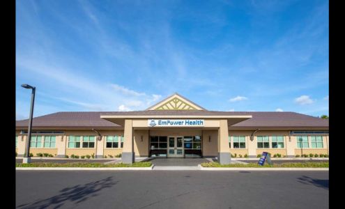 Queen's Island Urgent Care