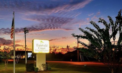 Emerald Coast Behavioral Hospital