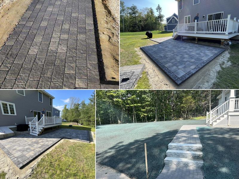 S&S Landscaping, LLC