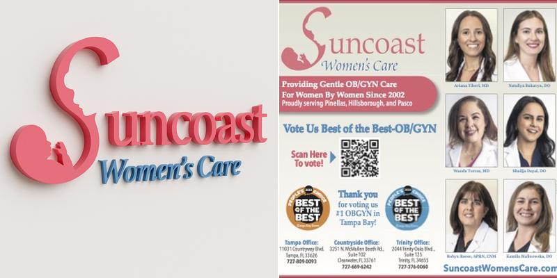 Suncoast Women's Care of Westchase