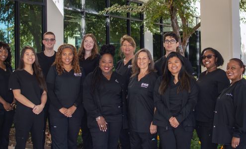 ENCORE Borland Groover Clinical Research (EBGCR)