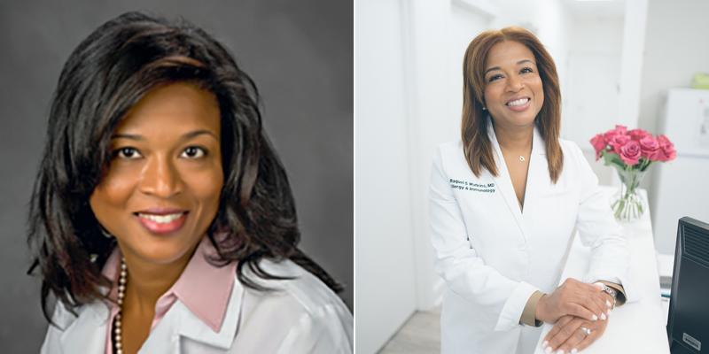 Raquel S. Watkins, MD