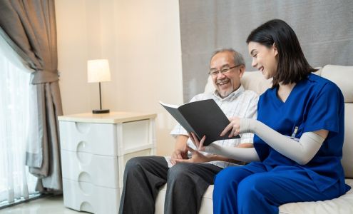 Concierge Care - Amelia Island