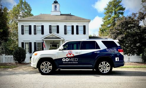 GOMED Mobile Urgent Care Newnan