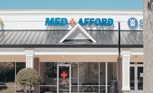Med Afford Urgent & Primary Care Walk-In Clinic - Newnan