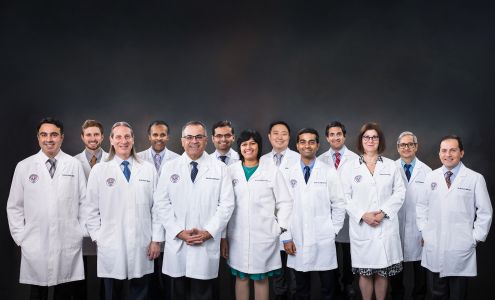 Nephrology Consultants Of Georgia | Kidney Clinic Camp Creek