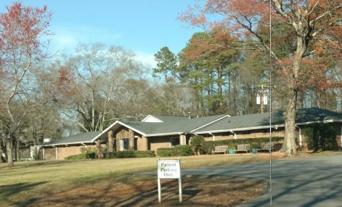 Coweta Samaritan Clinic