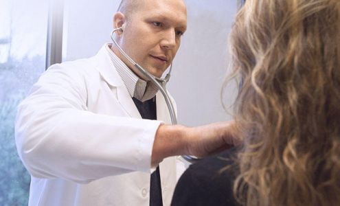 Desert Grove Family Medicine Residency Clinic - A Revere Medical Clinic