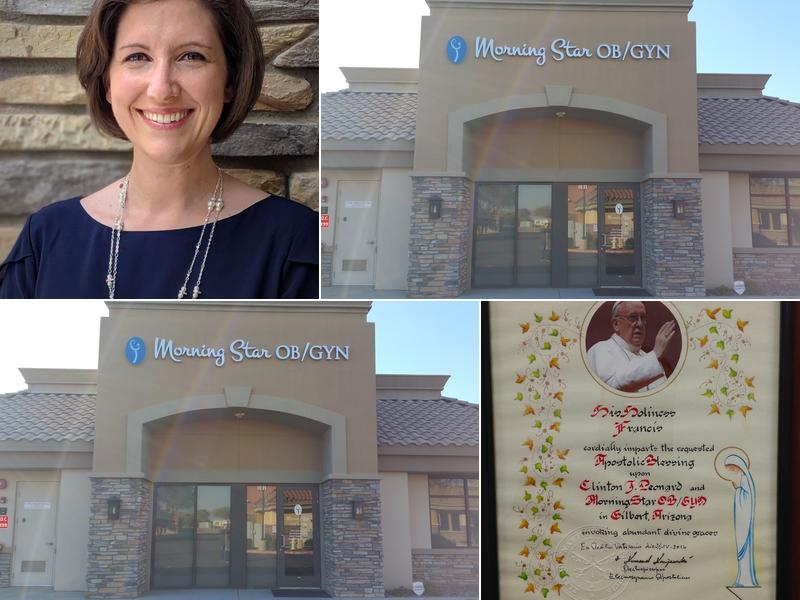 Morning Star OB/GYN