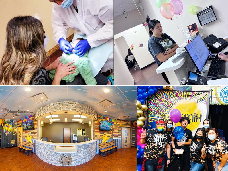 Rodeo Dental & Orthodontics of Thornton