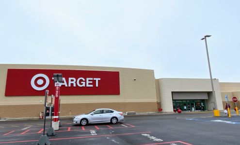 Target Merrillville