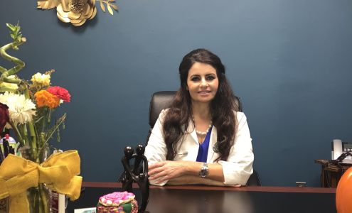 Dr. Pakour Medical Group