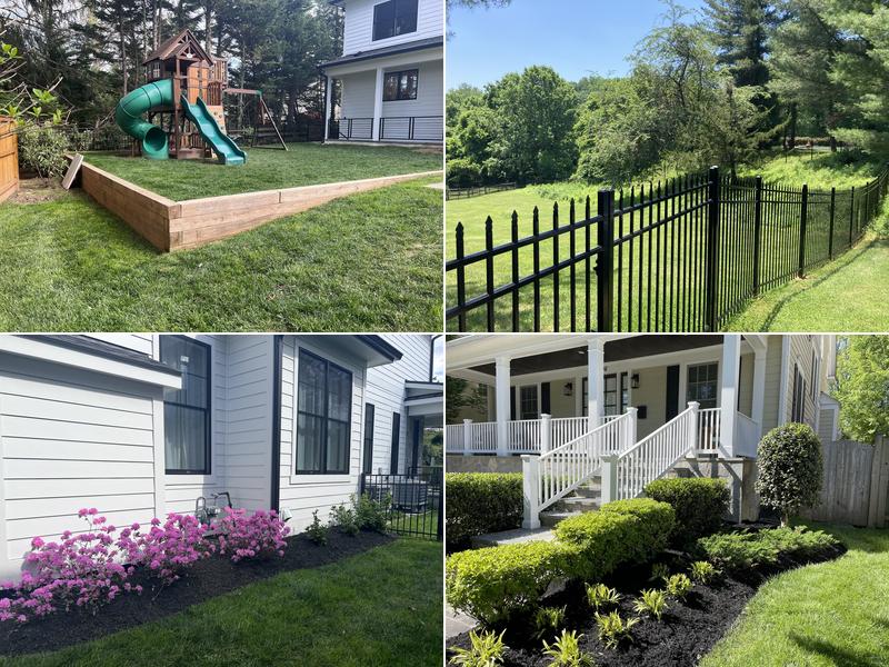 Green Generation Landscape & Design