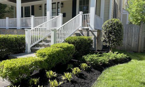 Green Generation Landscape & Design 15748 Crabbs Branch Way, Derwood Maryland 20855