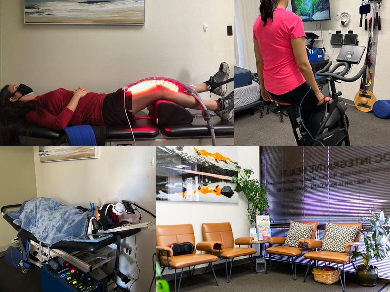 OC Integrative Health