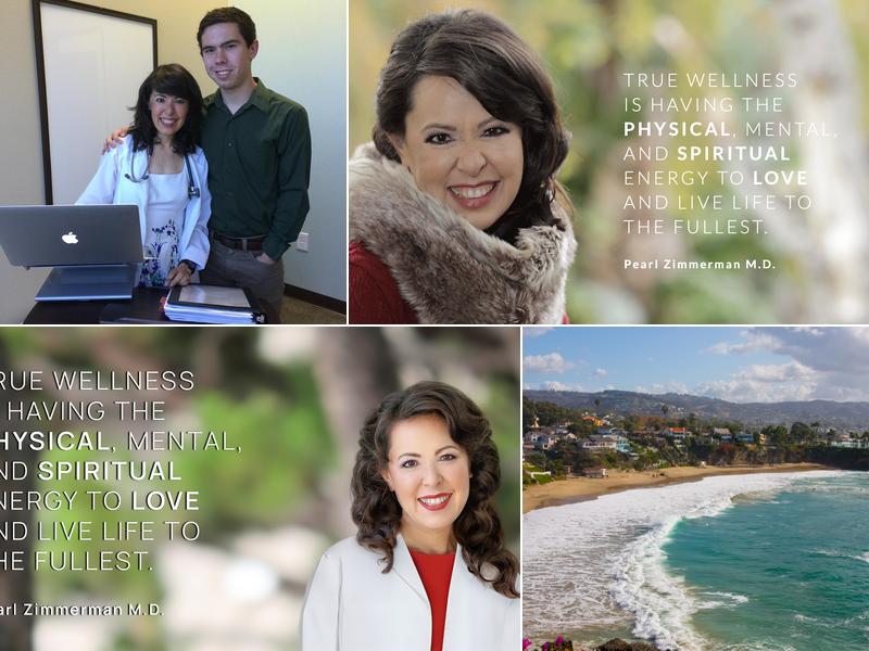 Pearl Zimmerman, MD, MPH, Inc.