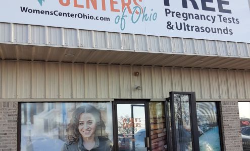 Women's Centers of Ohio 2579 W Michigan St, Sidney Ohio 45365